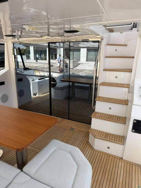 Azimut 60 Flybridge