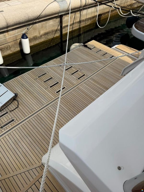 Azimut 60 Flybridge