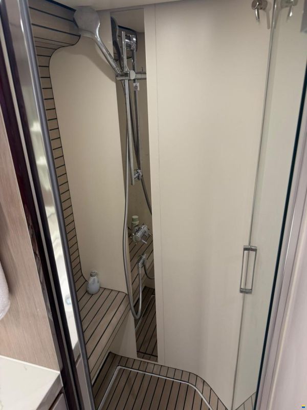 Azimut 60 Flybridge