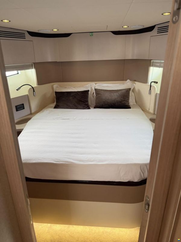 Azimut 60 Flybridge