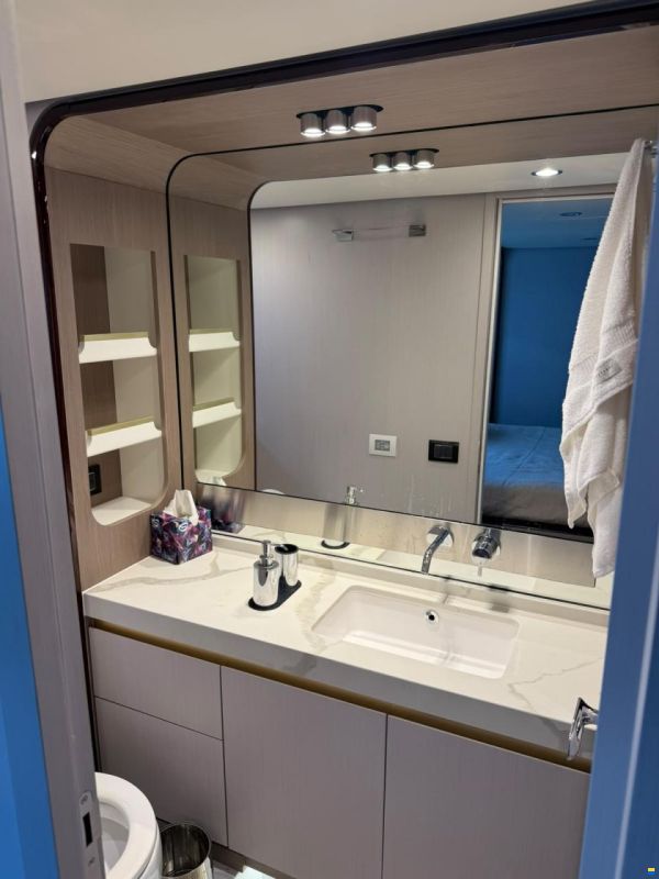 Azimut 60 Flybridge