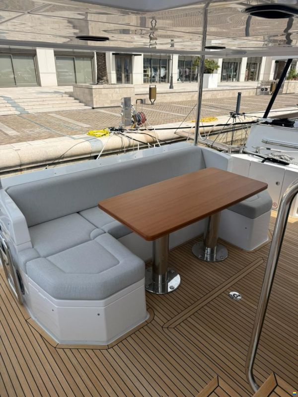 Azimut 60 Flybridge