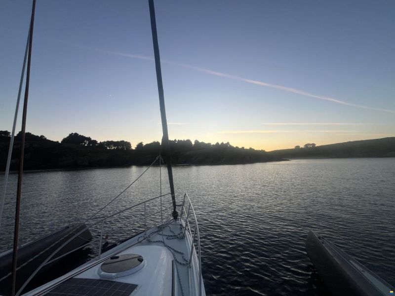 Dragonfly 28 Performance
