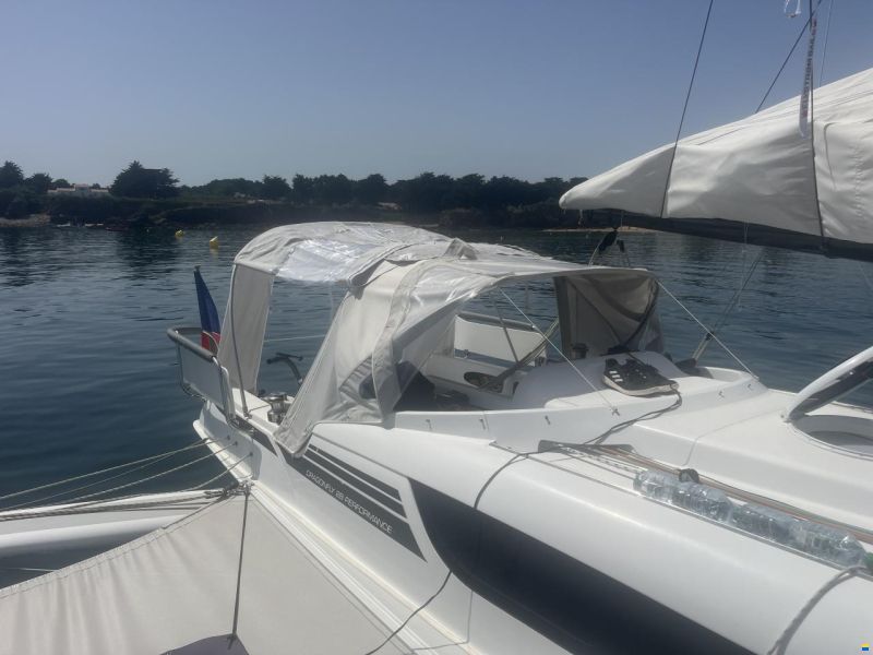 Dragonfly 28 Performance