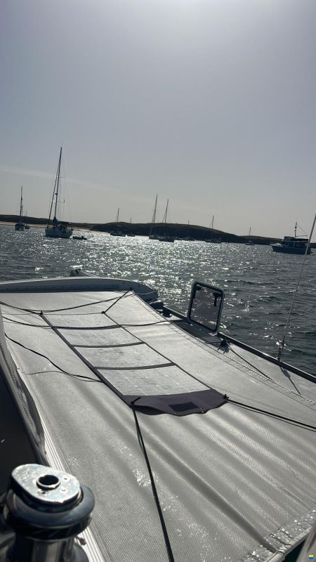 Dragonfly 28 Performance