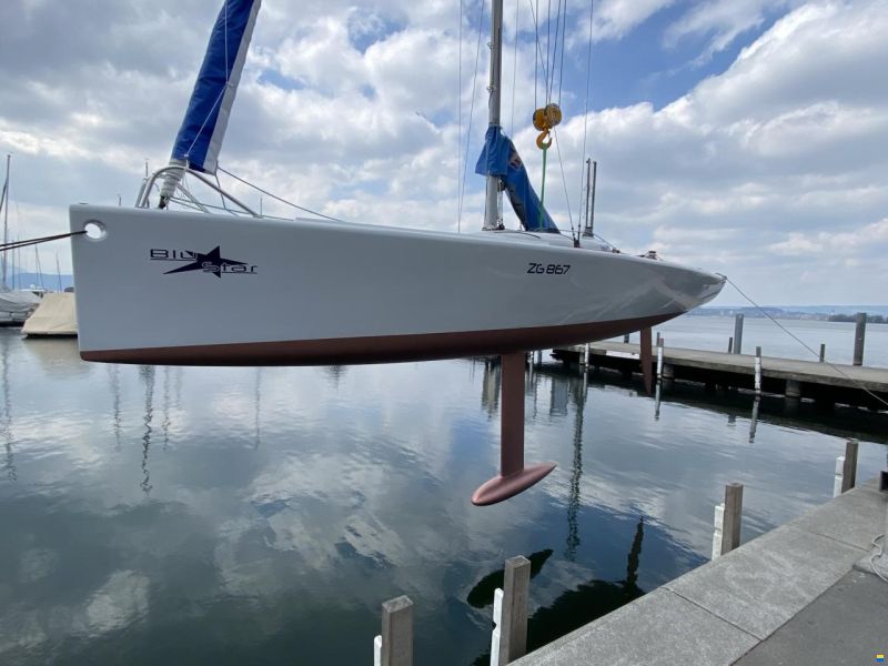 Bluboats blu26
