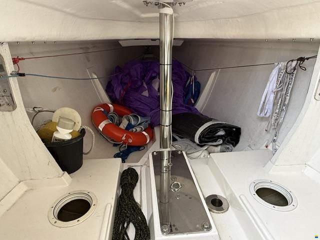 Bluboats blu26