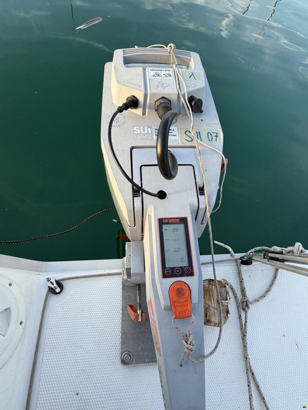 Bluboats blu26