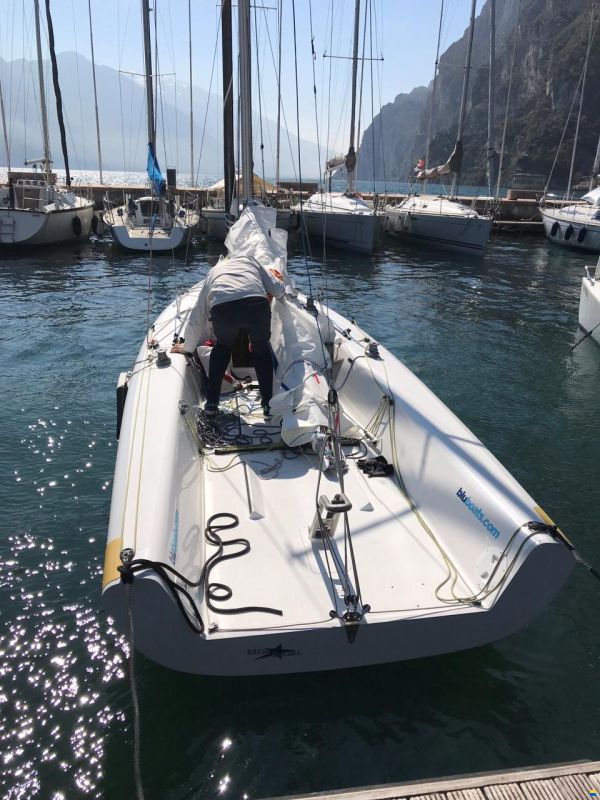 Bluboats blu26