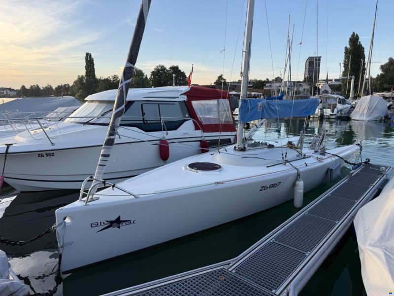 Bluboats blu26