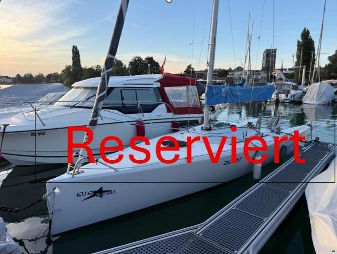 Bluboats blu26