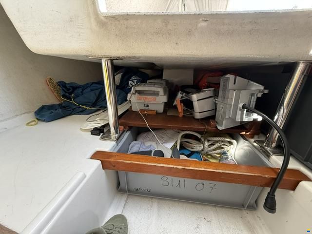Bluboats blu26