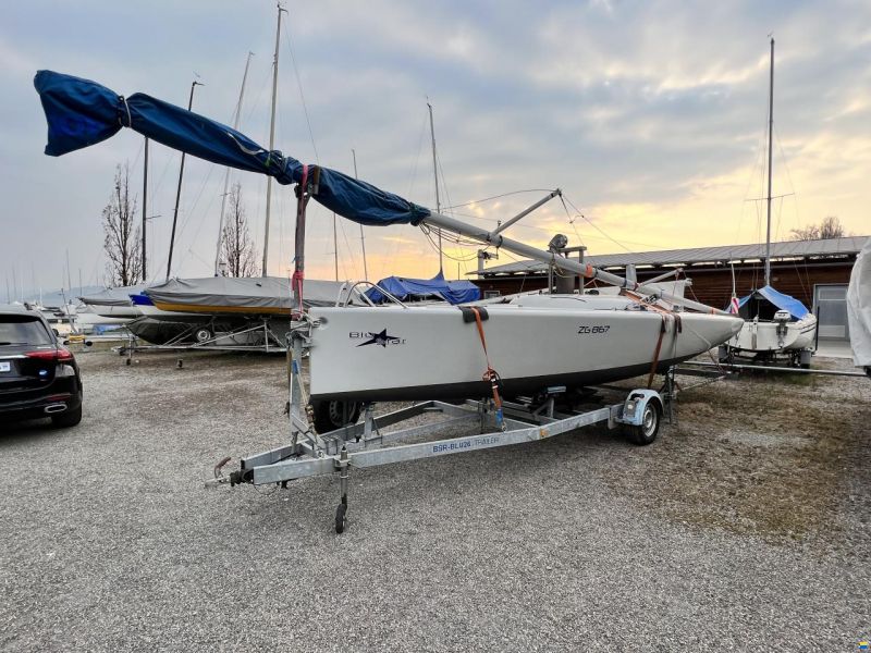 Bluboats blu26