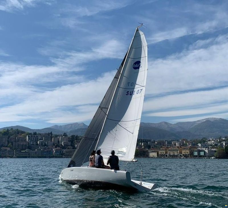 Bluboats blu26