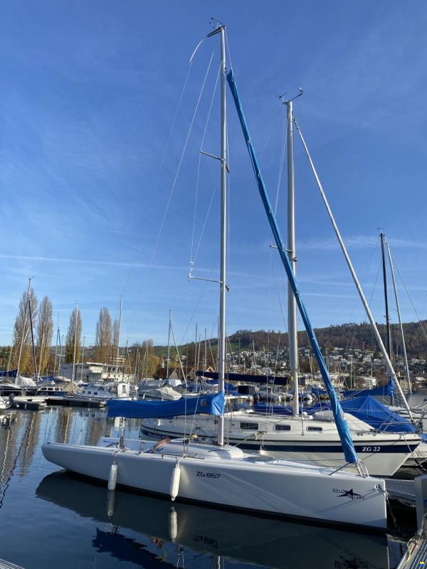 Bluboats blu26