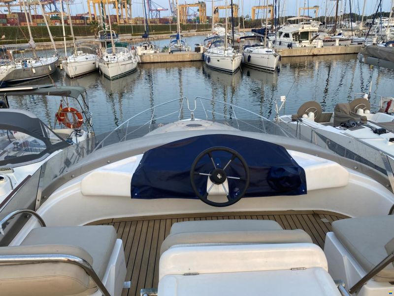 Astondoa 39AS