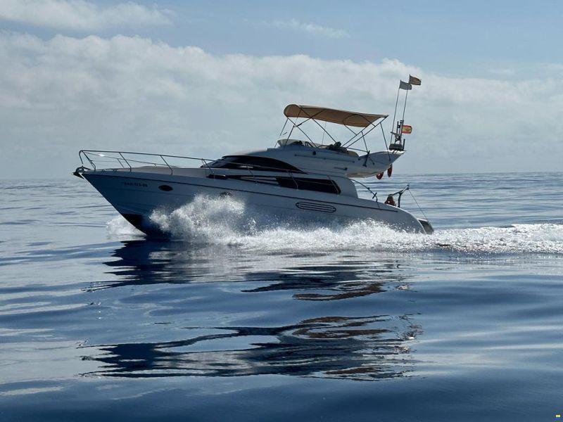 Astondoa 39AS