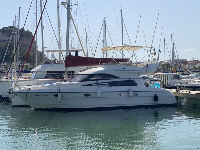 Astondoa 39AS