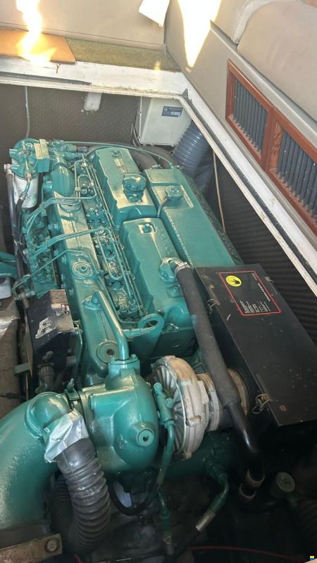 Astondoa 39AS