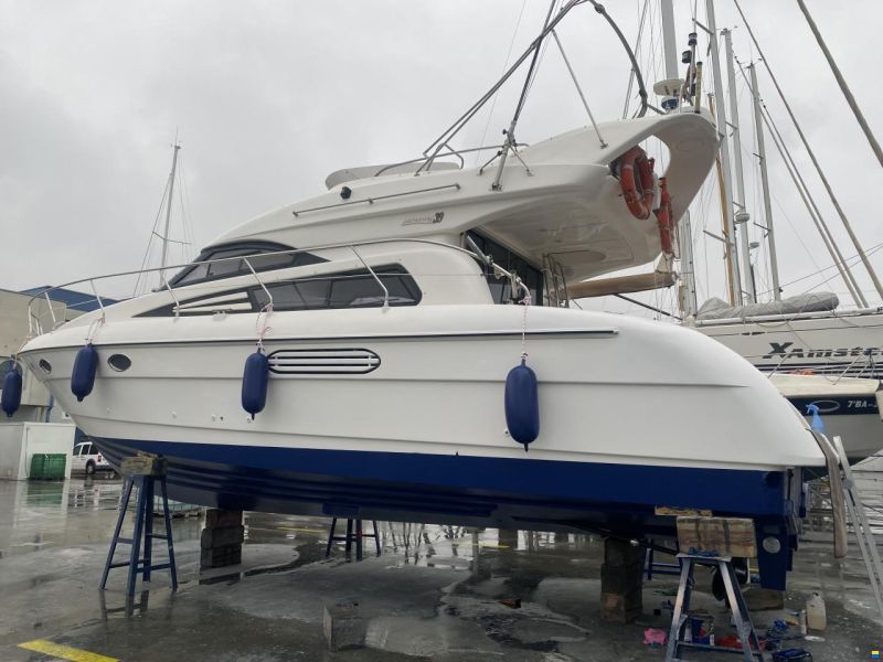 Astondoa 39AS