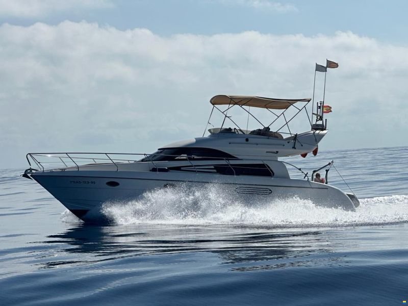 Astondoa 39AS