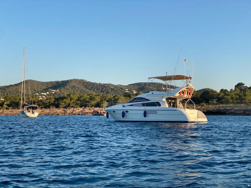 Astondoa 39AS
