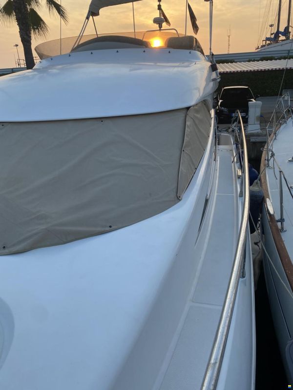 Astondoa 39AS