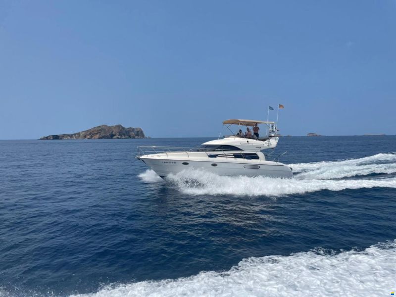 Astondoa 39AS