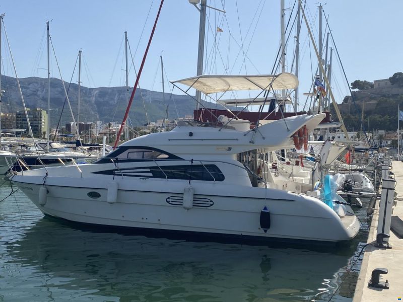 Astondoa 39AS