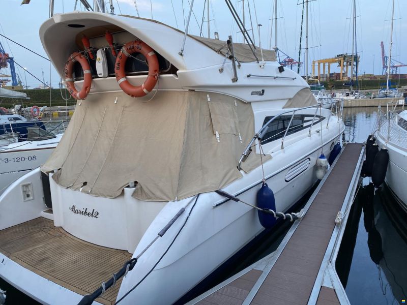 Astondoa 39AS