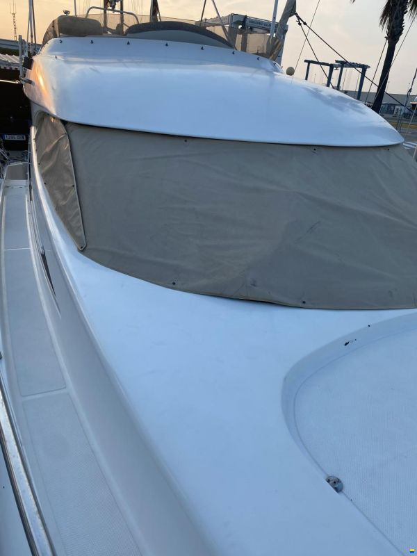 Astondoa 39AS