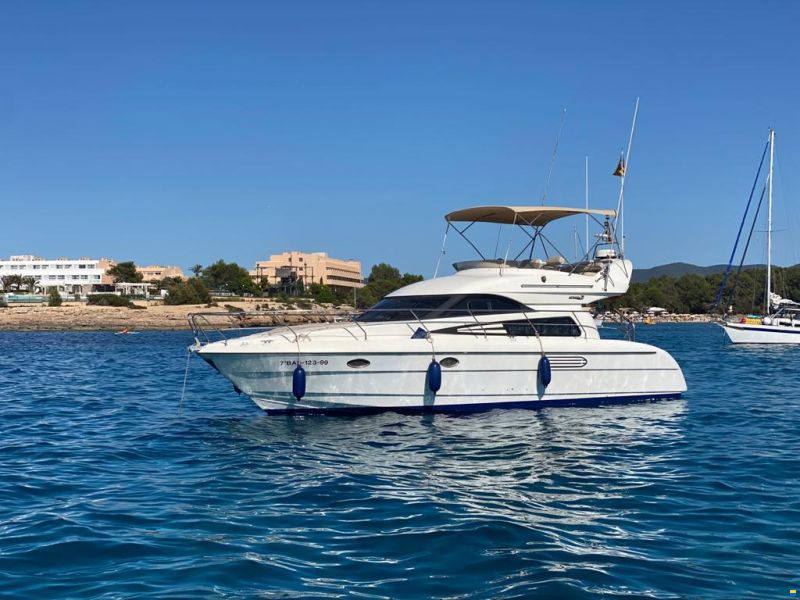 Astondoa 39AS