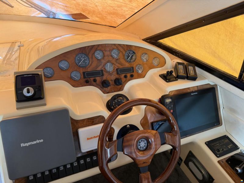 Astondoa 39AS