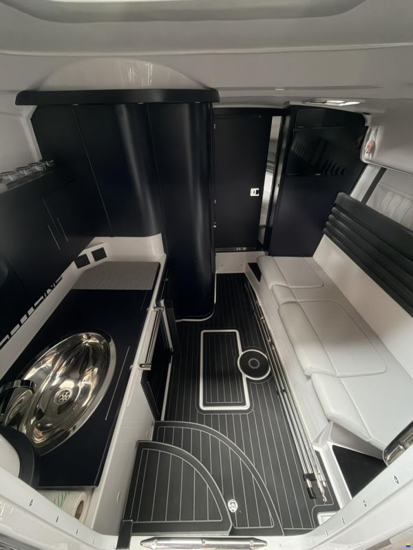 Öchsner SRX30