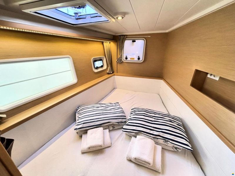 Lagoon 400 S2