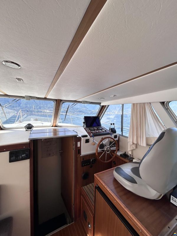 Tollycraft 37