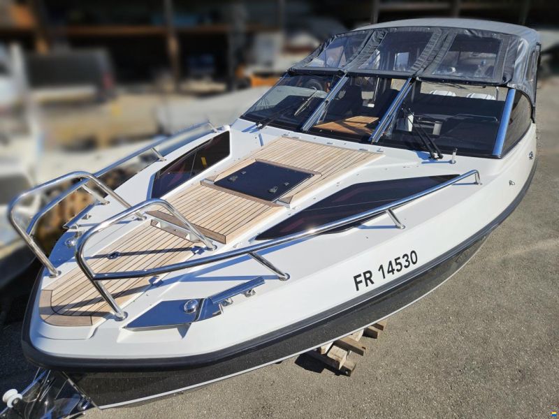 Finnmaster T9 - 2022