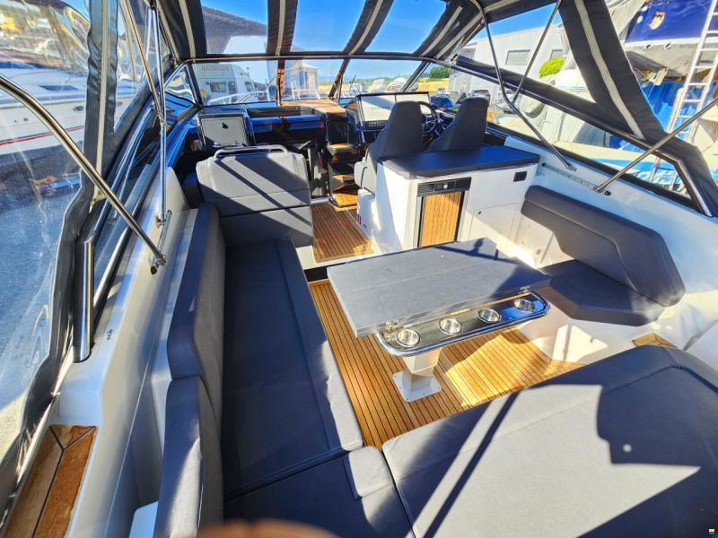 Finnmaster T9 - 2022