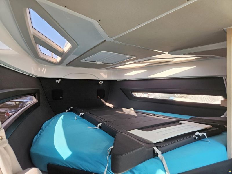 Finnmaster T9 - 2022