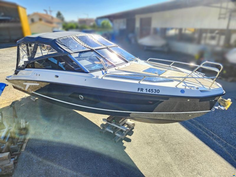 Finnmaster T9 - 2022