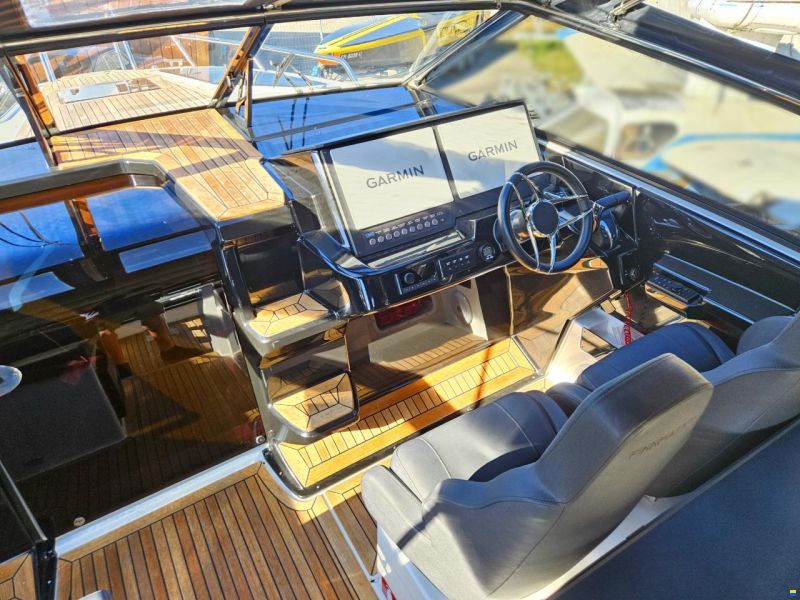 Finnmaster T9 - 2022
