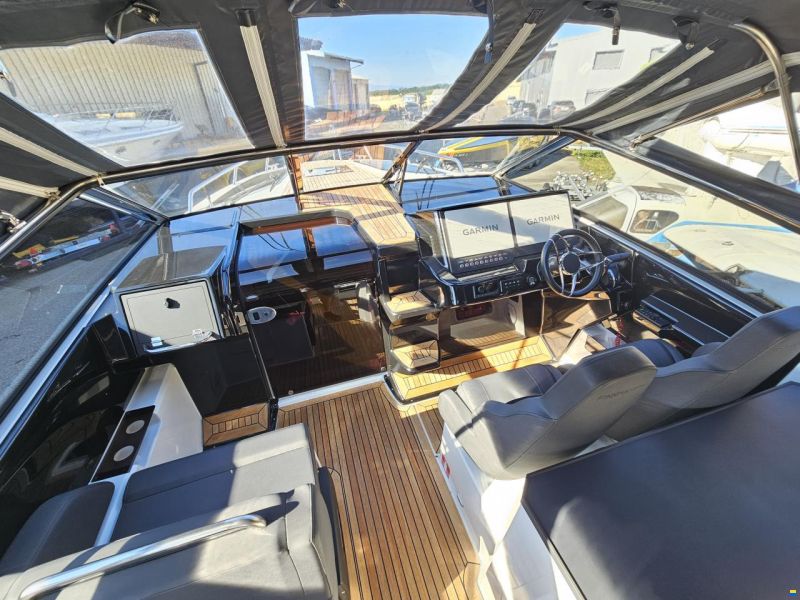 Finnmaster T9 - 2022