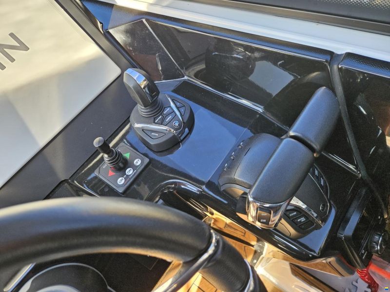 Finnmaster T9 - 2022