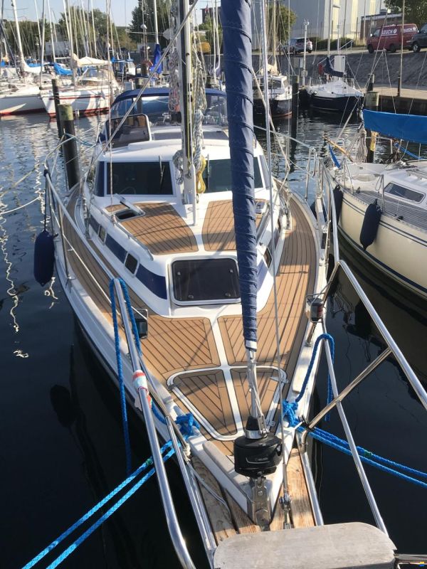 Schöchl Sunbeam MS11