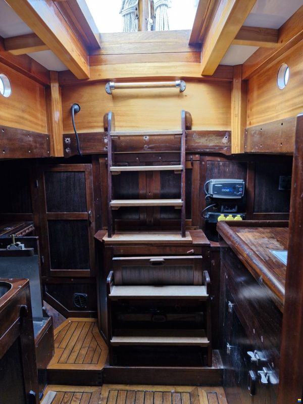Colin Archer
