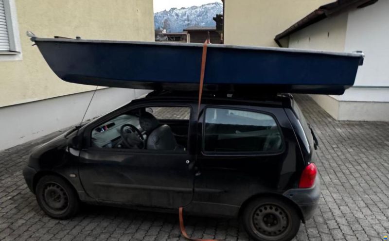 Ruderboot
