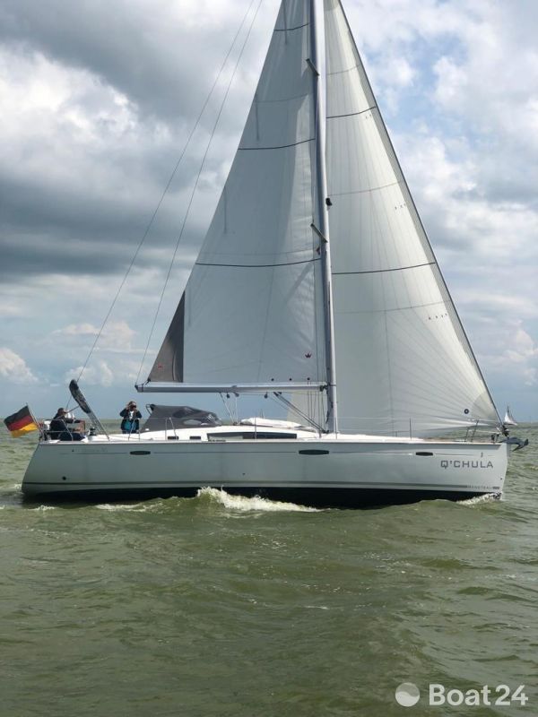 Beneteau Oceanis 46