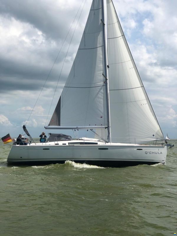Beneteau Oceanis 46