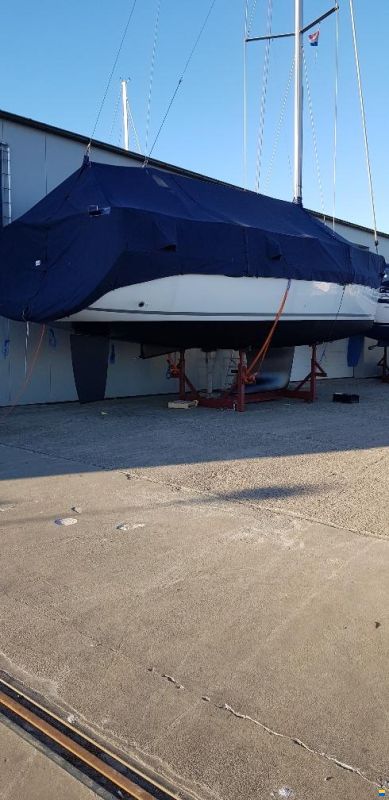 Beneteau Oceanis 46