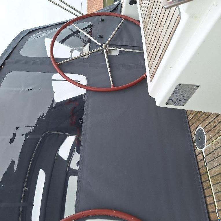 Beneteau Oceanis 46